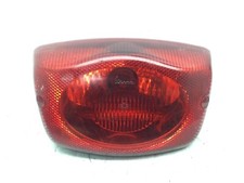 Feux Phare Arrêt Arrière