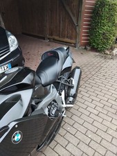 Selle Grand Confort compatible BMW K 1300 S [≥ 2009] SGC 6174 Top Sellerie