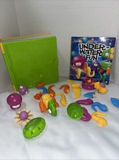 Fisher Price Creatrix