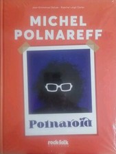 Polnaroid Michel Polnareff