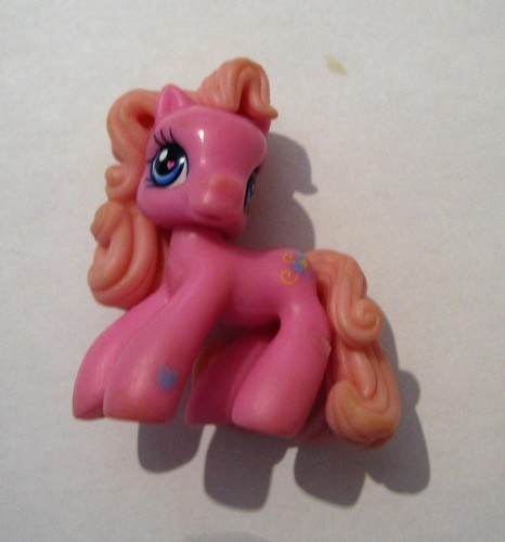 Mon petit poney little pony - petit,