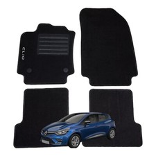 Set Tapis Moquette Adapté