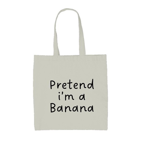 Faire semblant banane - semblant,