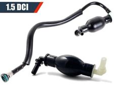 Poire Pompe d'Amorçage Gasoil Tuyau Alimentation Pour Megane 3 Scenic 3 1.5 DCI