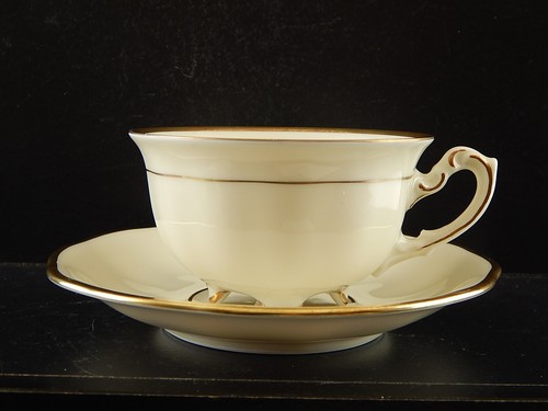 Antique valeur tasse thé - antique,