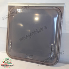 Baie - Fenêtre Universelle