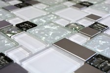 Mosaïque combinaison