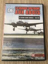 LA SECONDE GUERRE MONDIALE LA