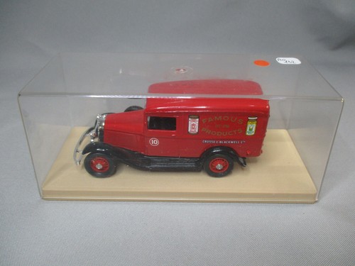 Ao132 eligor ford - 1/43, v8