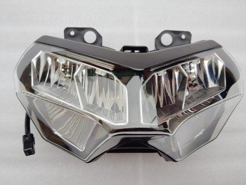 Optique phare z650 650 - phare, de