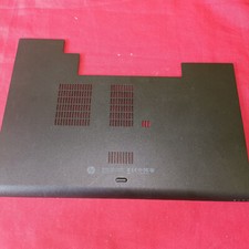 HP Probook  640 G1  trappe sous pc