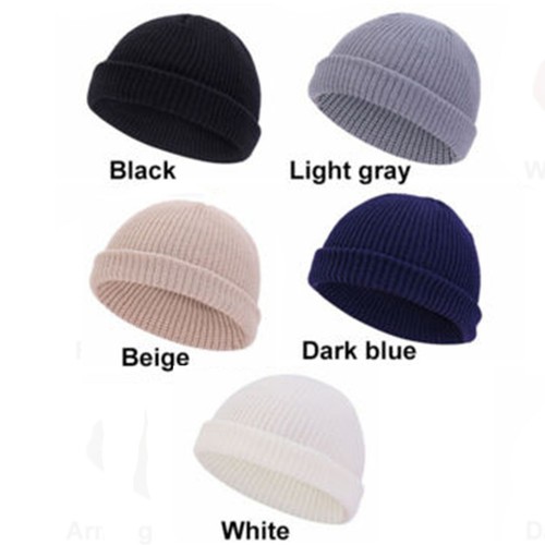 Hommes femmes tricot baggy - hommes,