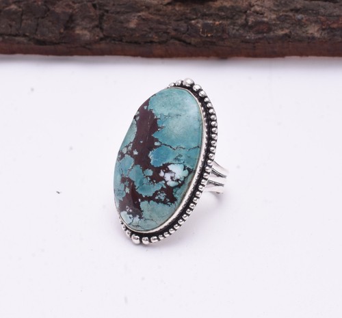 Bague artisanale argent - artisanale,