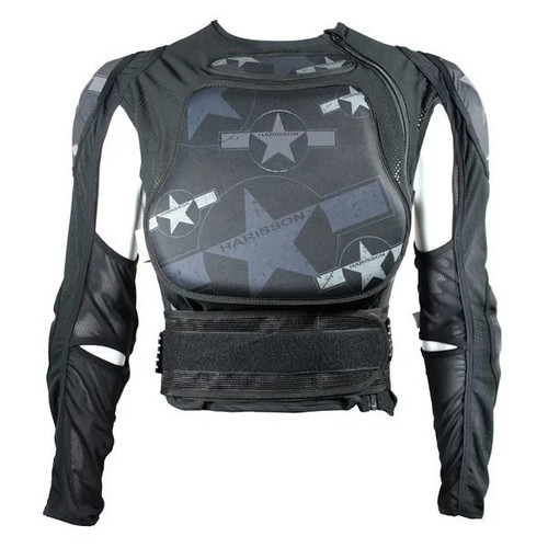 Plastron moto cross enfant - moto,