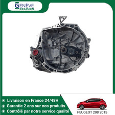 🇫🇷 BOITE DE VITESSES