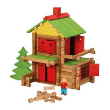 JEUJURA - Construction en bois