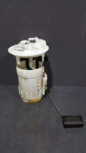 Puit jauge carburant - de, à