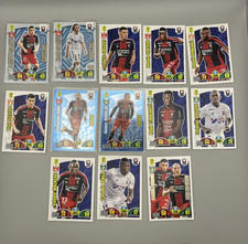 Panini Adrenalyn XL 2018-2019  - 13 cartes Foot LIGUE 1 CAEN