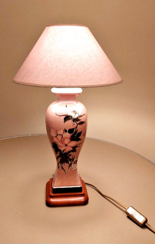 Superbe lampe drimmer en - superbe,