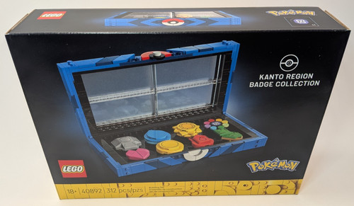 Lego pokemon 40892 - lego,