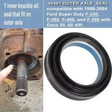 for Dana 50 60 Ford F250 F350