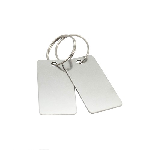 Lot plaques vierges - de, 25