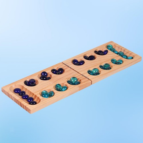 Jeu société mancala - jeu,