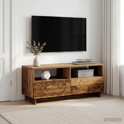 Meuble bois ingénierie - tv, d'ingénierie
