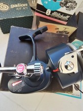 moulinet ancien mitchell 487