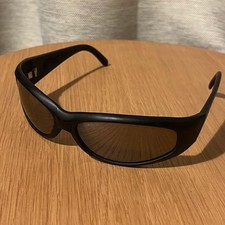 Lunettes de soleil sport