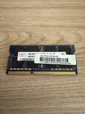 Barrette Ram Mémoire 4 Go Pc