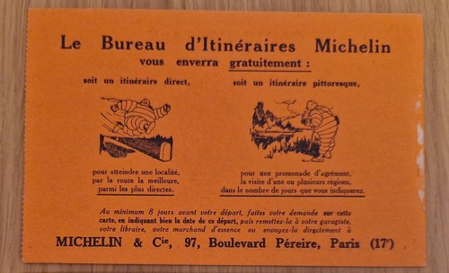 Bureau itinéraire - bureau, d’itinéraire