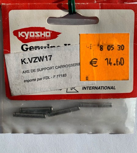 Axe support carrosserie - , de