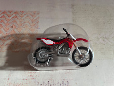 Moto miniature Cross