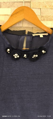 Haut maje taille - maje, 2
