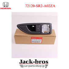 Honda Genuine OEM CIVIC 93-97 Del Sol R-SIDE DOOR HANDLE ASSY NH178L