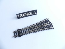 JOUEF / HORNBY R8076