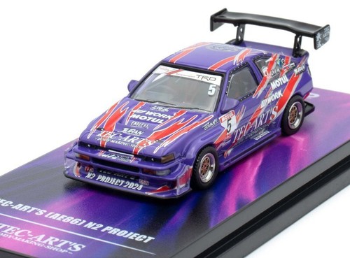 Toyota sprinter trueno - sprinter,