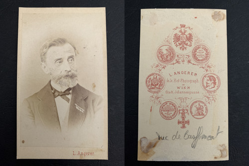 Angerer wien alphonse - wien,, de
