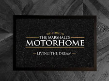 Personnalisé Camping-Car