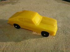 VINTAGE 1/43 STELCO GERMANY VINYL FORD CAPRI MK1 1/2 1970