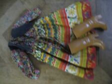 Tenue pour poupée Mannequin marque " BELLA " modèle " CATHIE " _PA201