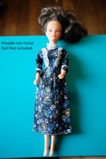 Vetement Clothe Dress Robe