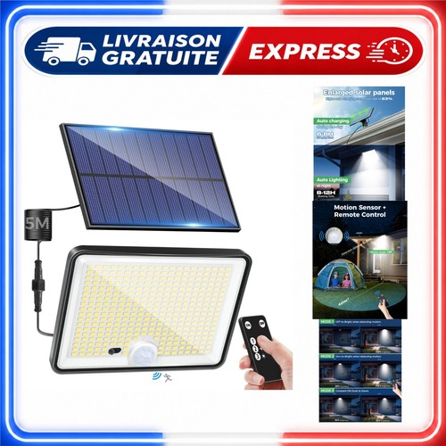 Lotmos lampe solaire - lotmos,