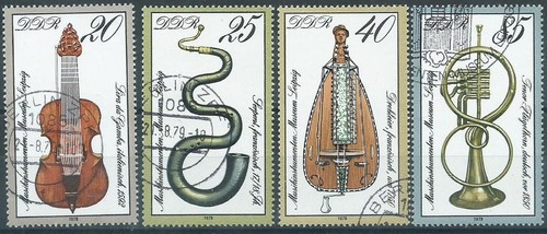 Allemagne rda serie - allemagne,
