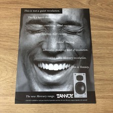 GRAM66 MAGAZINE ADVERT 11X8