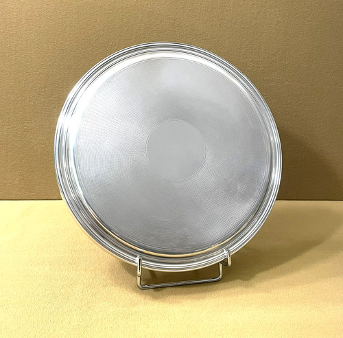 Dessous plat christofle - dessous,