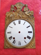 Ancien fronton 19eme  en