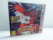 Pokémon Y Nintendo 3DS | Livraison rapide
