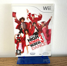 HIGH SCHOOL MUSICAL DANCE 3 -